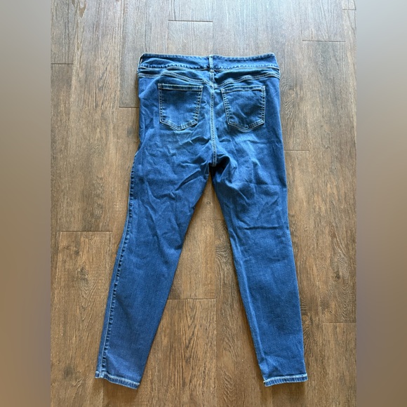 Torrid size 16R Jegging super soft plus size high rise - Picture 11 of 16